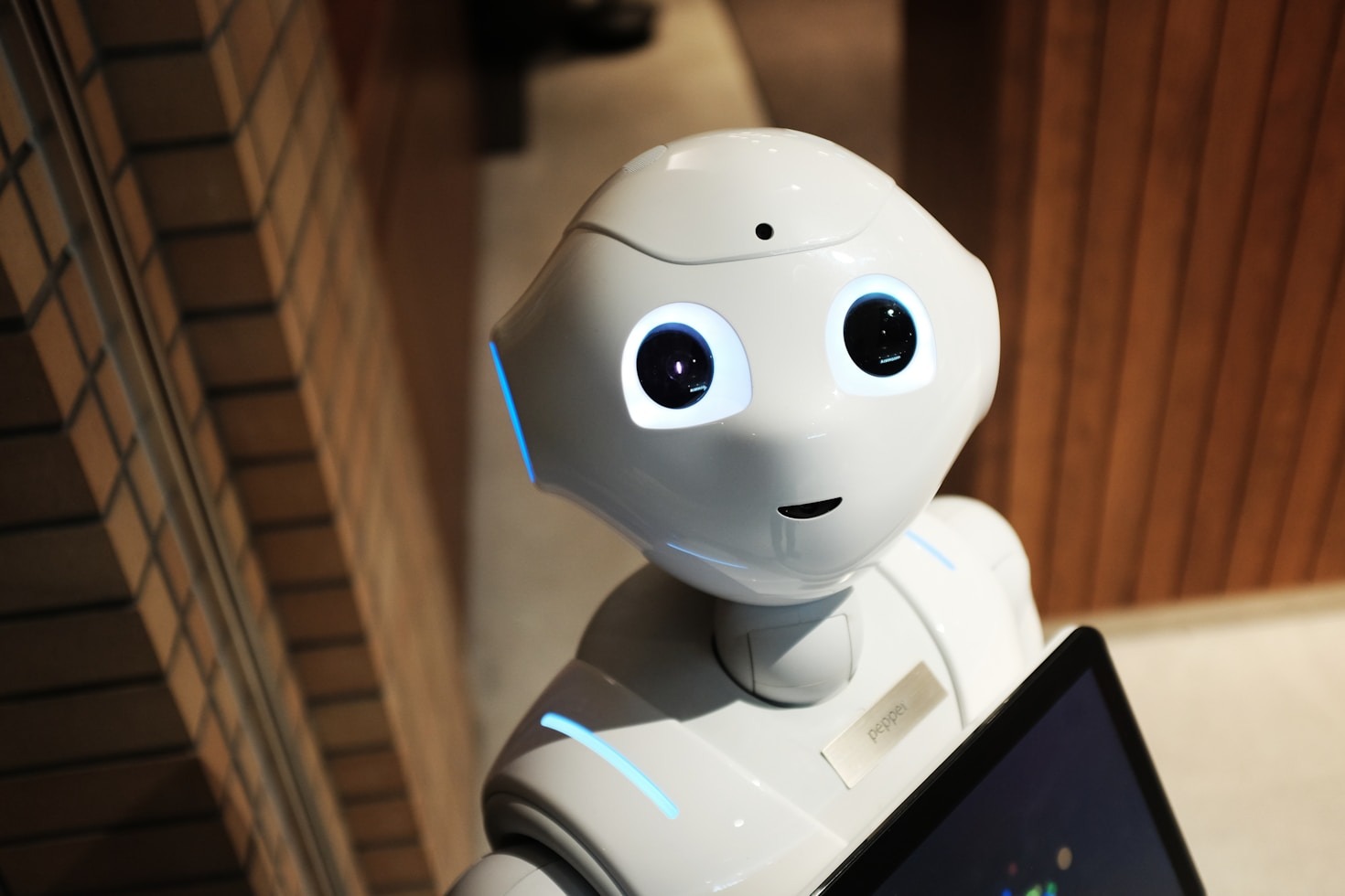 The Future of AI Agents in the Workplace